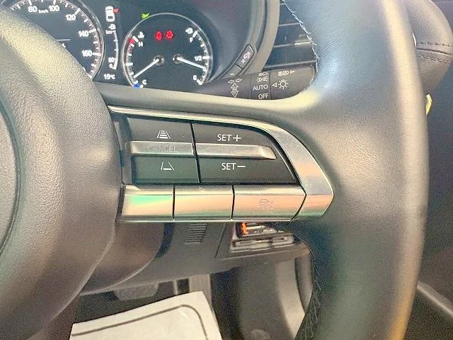 Mazda MAZDA3 FASTBACK 15S TOURING 2022 — миниатюра 2