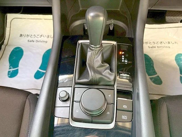 Mazda MAZDA3 FASTBACK 15S TOURING 2022 — миниатюра 5