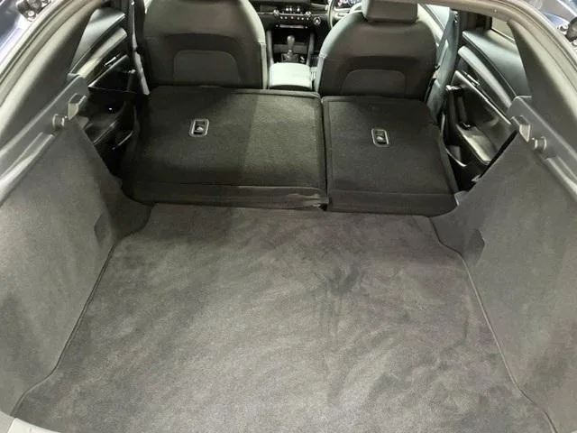 Mazda MAZDA3 FASTBACK 20S L PACKAGE 2022 — миниатюра 4