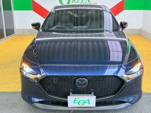 Mazda MAZDA3 FASTBACK 20S L PACKAGE 2022 — миниатюра 5