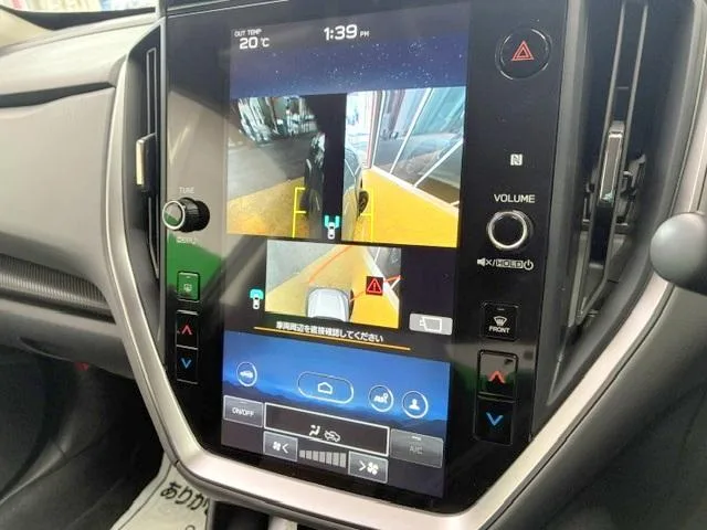 Subaru CROSSTREK TOURING 2023 — миниатюра 4