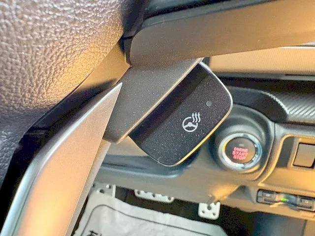 Subaru Crosstrek LIMITED 2024 — миниатюра 3