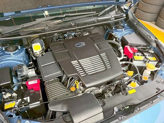 Subaru Crosstrek LIMITED 2024 — миниатюра 4