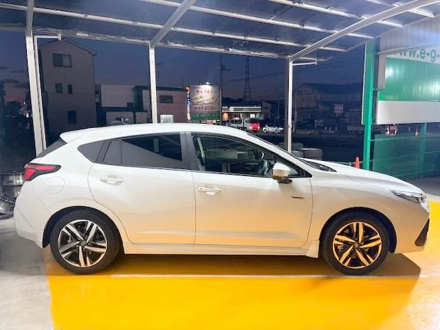Subaru Impreza ST-H 2024 — миниатюра 4