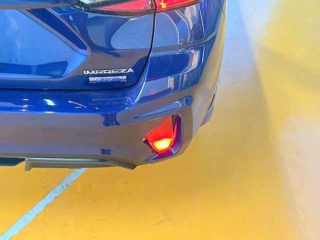 Subaru IMPREZA ST-G 2024 — миниатюра 4