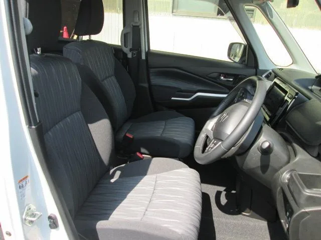 Suzuki SOLIO HYBRID MZ 2024 — миниатюра 2