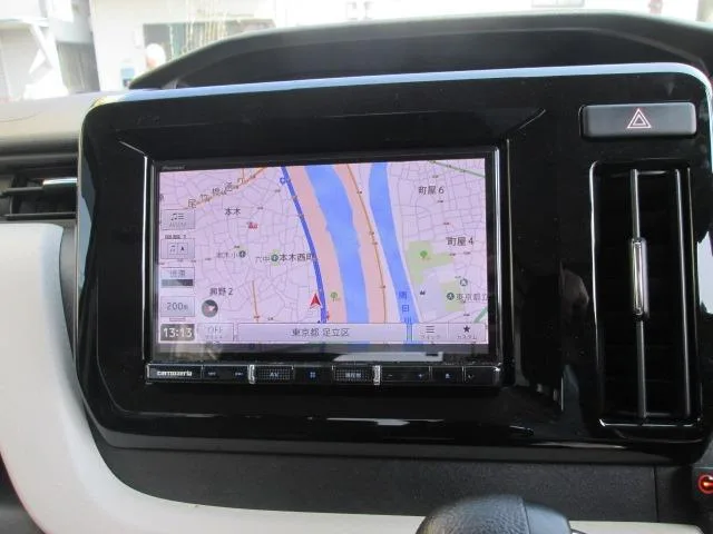 Suzuki SOLIO HYBRID MZ 2024 — миниатюра 4