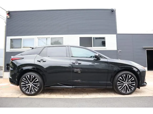 Lexus RZ RZ450E VERSION L 2023 — миниатюра 2