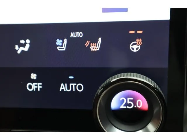 Lexus RZ RZ450E VERSION L 2023 — миниатюра 5