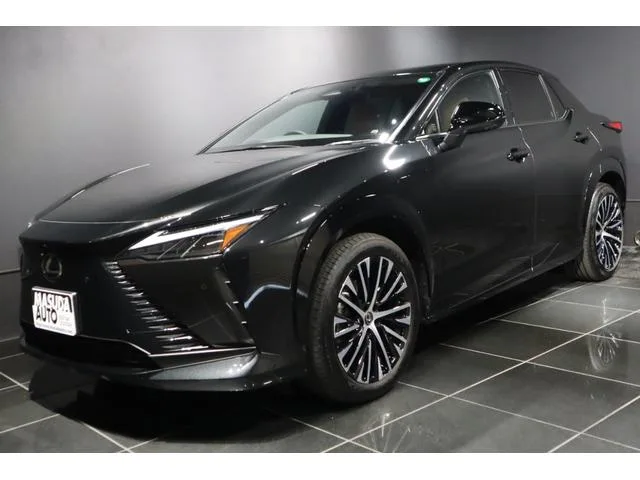 Lexus RZ RZ450E VERSION L 2023 — фото 1, купить с доставкой в Москву