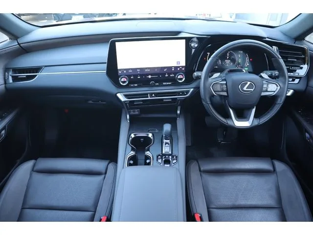Lexus RX RX450H+ VERSION L 2023 — миниатюра 3