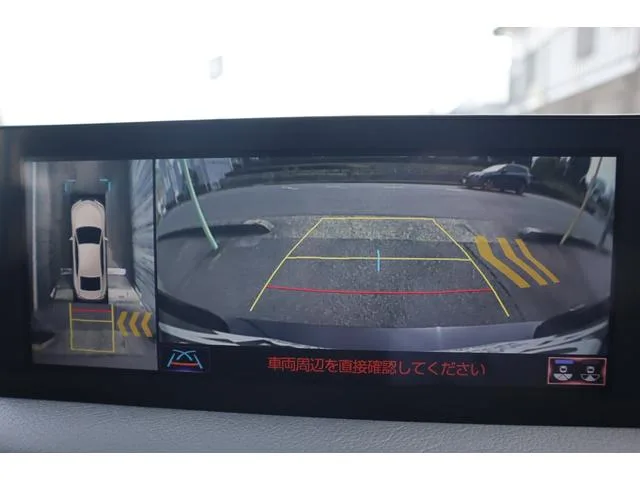 Lexus IS IS300H F SPORT MODE BLACK III 2023 — миниатюра 4