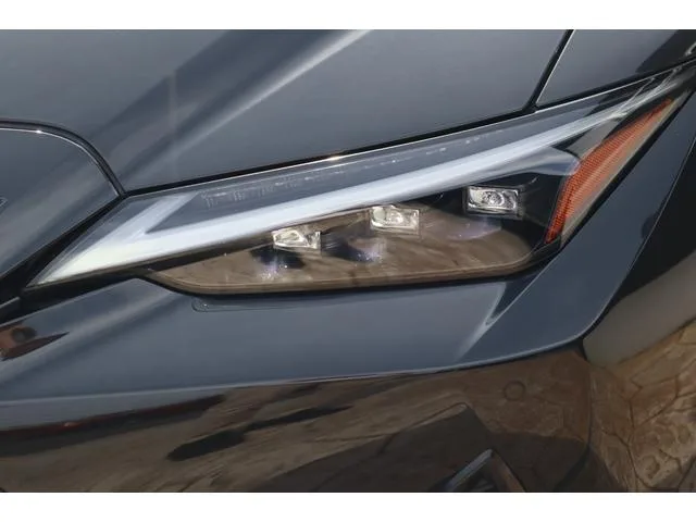 Lexus IS IS300H F SPORT MODE BLACK III 2023 — миниатюра 5