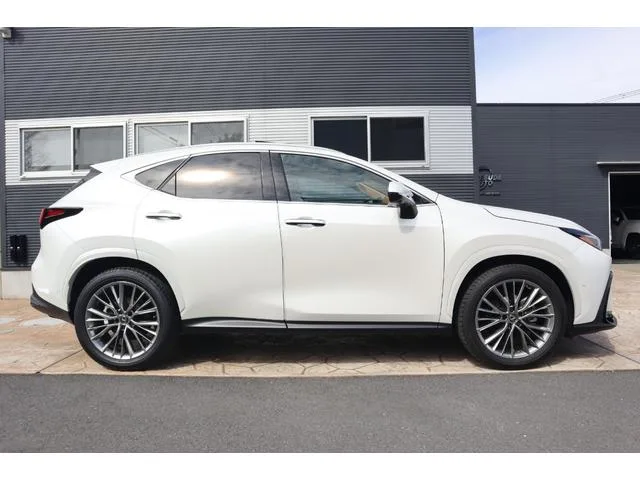Lexus NX NX350H VERSION L 2024 — миниатюра 2