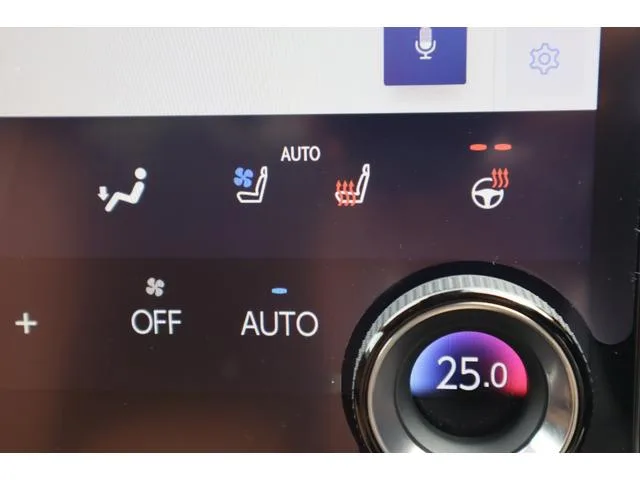 Lexus NX NX350H VERSION L 2024 — миниатюра 5