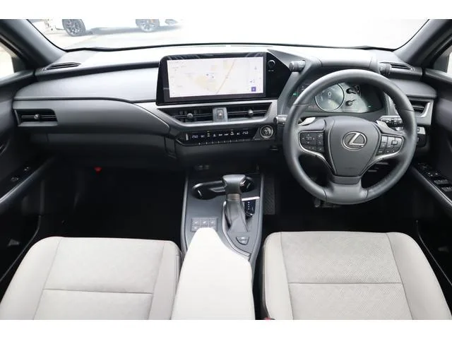 Lexus UX UX250H VERSION L 2023 — миниатюра 3
