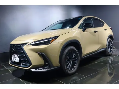 Lexus NX 2025 купить в Москве