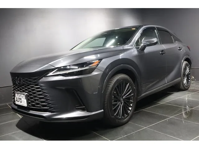 Lexus RX RX350H VERSION L 2024 — фото 1, купить с доставкой в Москву