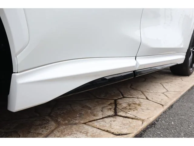 Lexus NX NX350 F SPORT 2025 — миниатюра 4
