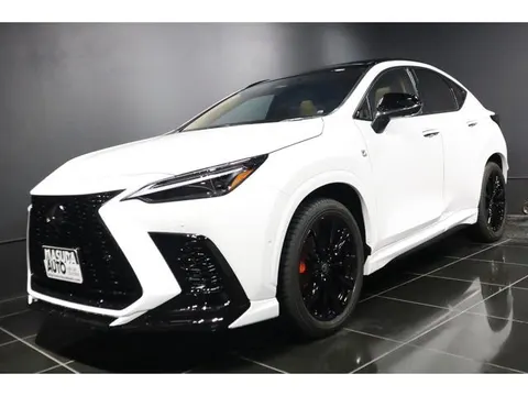 Lexus NX 2025 купить в Москве
