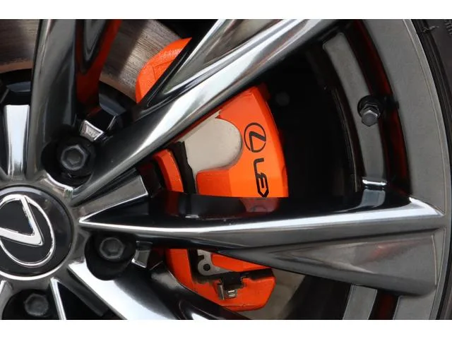 Lexus NX NX350H F SPORT 2025 — миниатюра 5