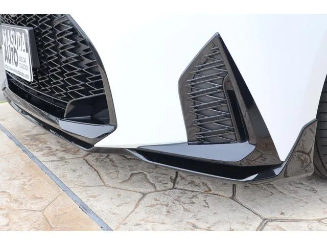 Lexus IS IS300H F SPORT MODE BLACK IV 2025 — миниатюра 4