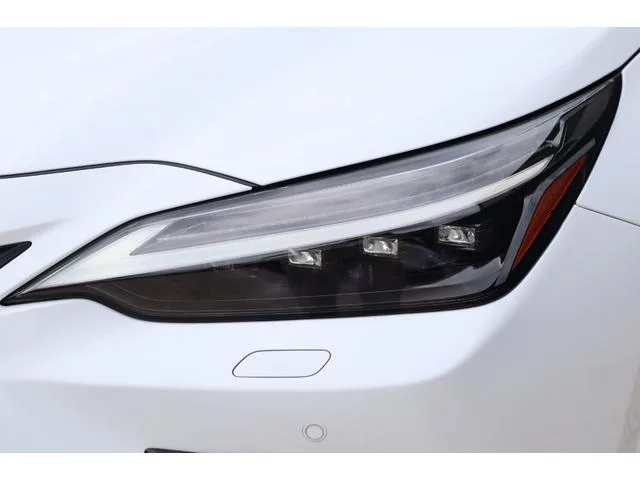 Lexus NX NX350H F SPORT 2023 — миниатюра 5