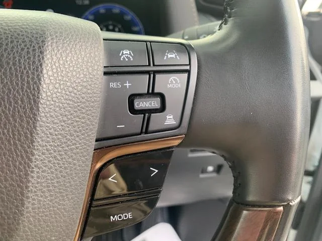 Toyota ALPHARD Z 2023 — миниатюра 5