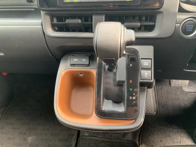 Toyota SIENTA Z 2023 — миниатюра 3