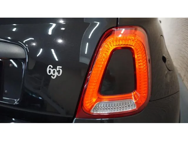 Abarth ABARTH 695 75 ANNIVERSARIO BASE GRADE 2025 — миниатюра 4
