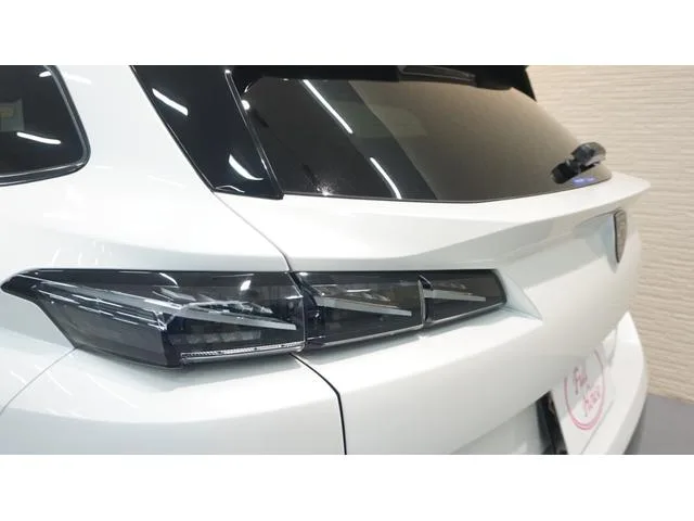 Peugeot 308 SW GT BLUE HDI 2022 — миниатюра 3