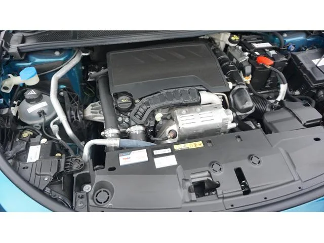 Peugeot 408 GT FRENCH TOUCH EDITION 2024 — миниатюра 5