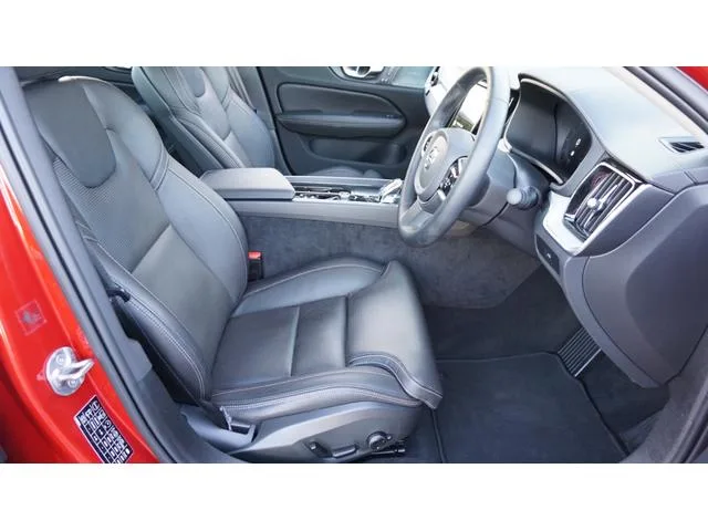 Volvo S60 ULTIMATE B4 2023 — миниатюра 5