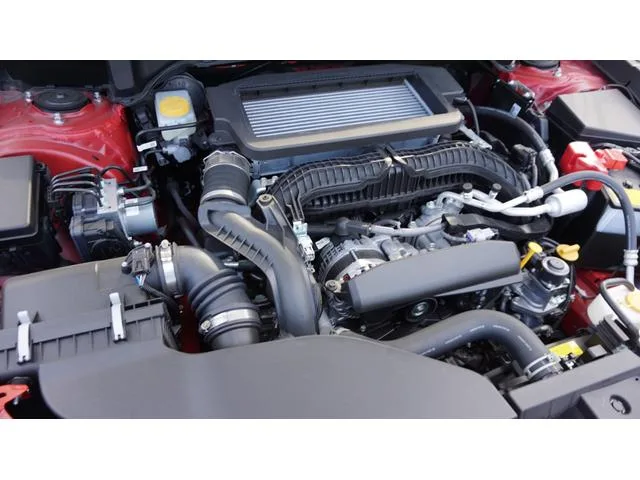 Subaru LEVORG LAYBACK LIMITED EX 2024 — миниатюра 5