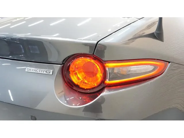 Mazda ROADSTER RF VS TERRACOTTA SELECTION 2022 — миниатюра 4