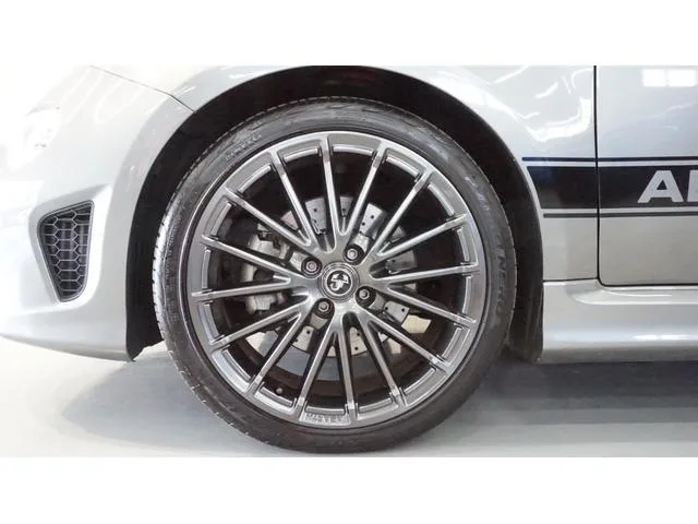 Abarth ABARTH 595C F595C 2024 — миниатюра 5