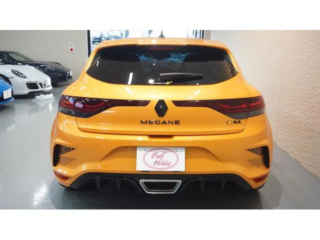 Renault Megane R.S.ULTIME 2023 — миниатюра 3
