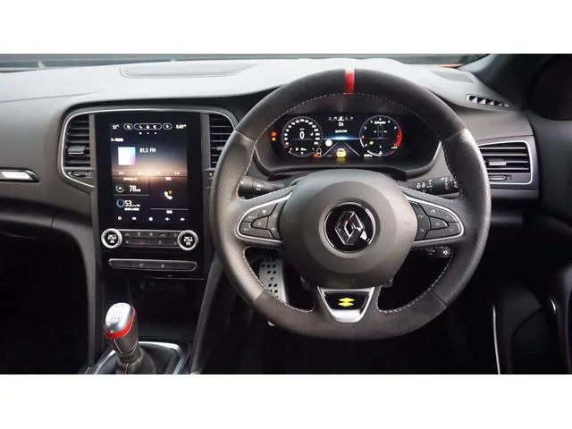 Renault Megane R.S.ULTIME 2023 — миниатюра 5