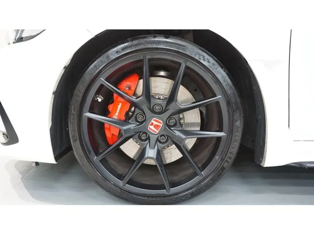 Honda CIVIC TYPE R 2024 — миниатюра 5