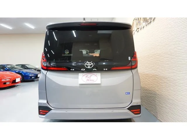 Toyota NOAH S-G 2023 — миниатюра 2