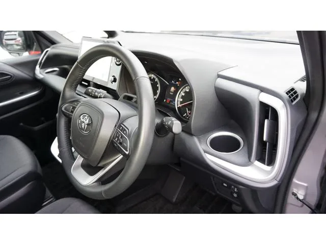 Toyota NOAH S-G 2023 — миниатюра 4