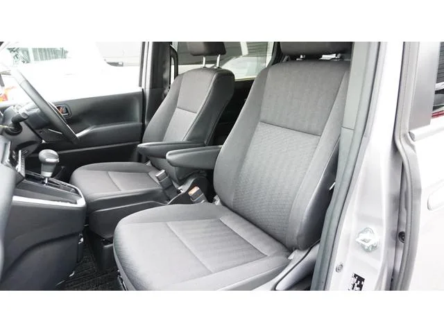 Toyota NOAH S-G 2023 — миниатюра 5