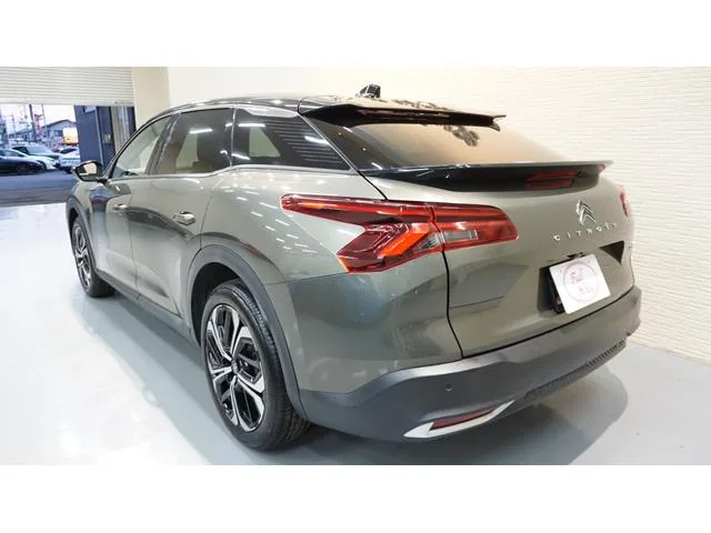 Citroen C5 X SHINE PACK 2023 — миниатюра 3