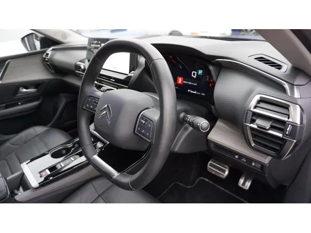 Citroen C5 X SHINE PACK 2023 — миниатюра 5