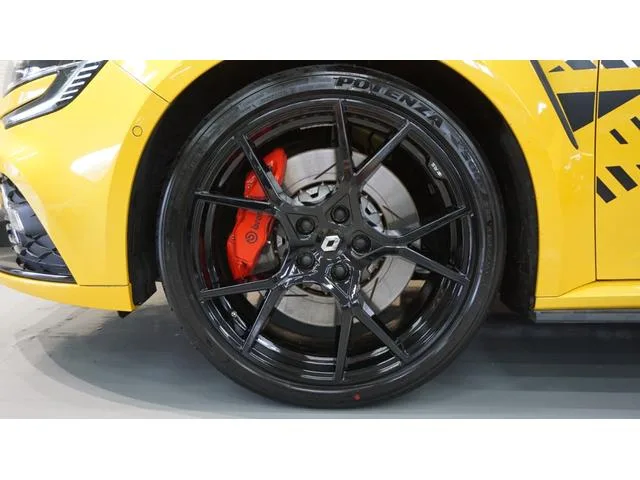 Renault Megane R.S.ULTIME 2024 — миниатюра 3