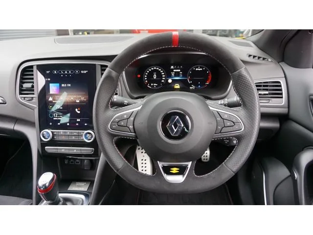 Renault Megane R.S.ULTIME 2024 — миниатюра 4