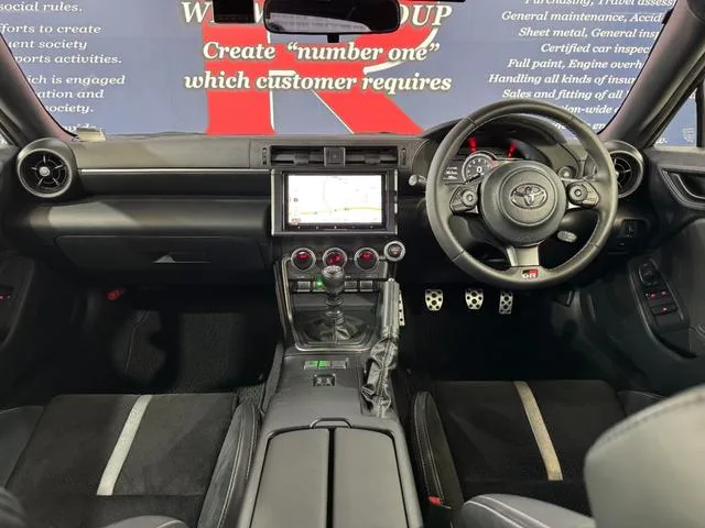 Toyota GR86 RZ 2023 — миниатюра 2