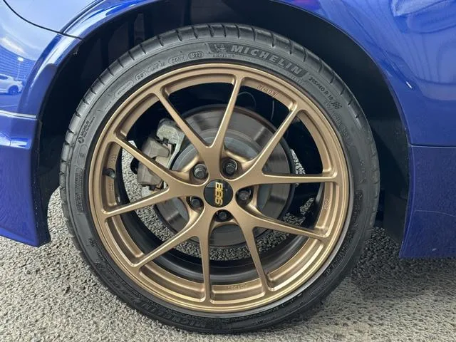 Toyota GR86 RZ 2023 — миниатюра 4