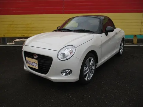 Daihatsu COPEN 2026 купить в Москве