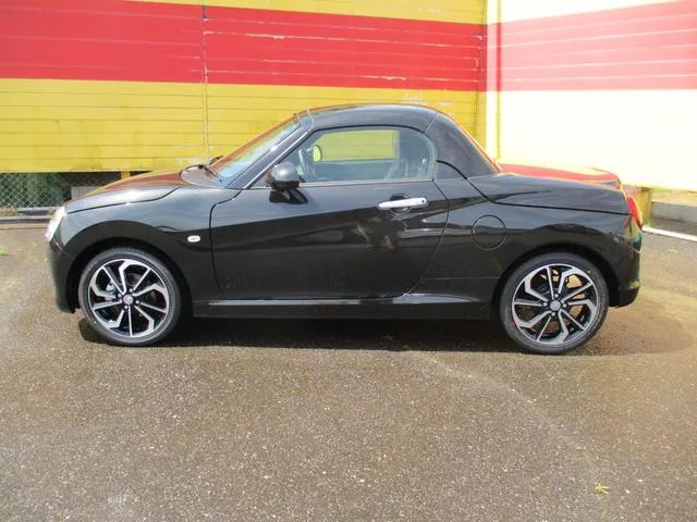 Daihatsu COPEN CERO 2026 — миниатюра 5